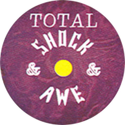 MoRich Total Shock & Awe