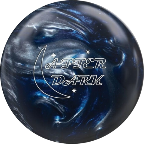 900 Global After Dark Pearl Blue/Silver