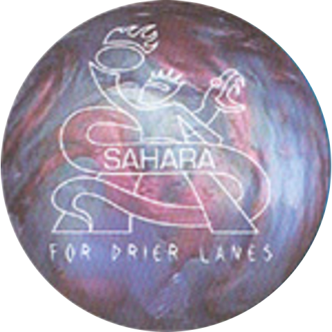 MoRich Sahara