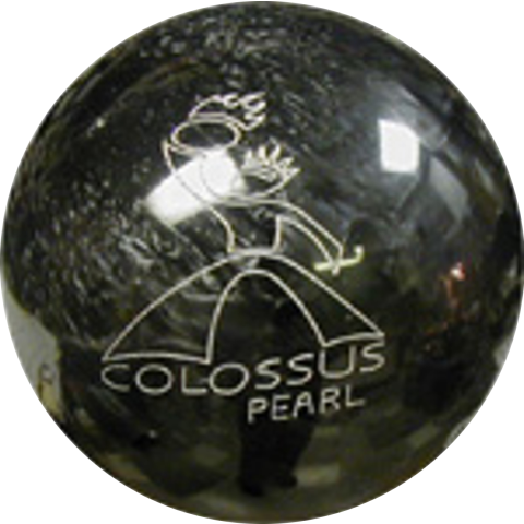 MoRich Colossus Pearl