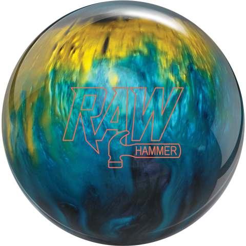 Hammer Raw Hammer Smoke/Blue/Gold
