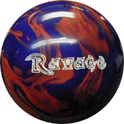 MoRich Ravage