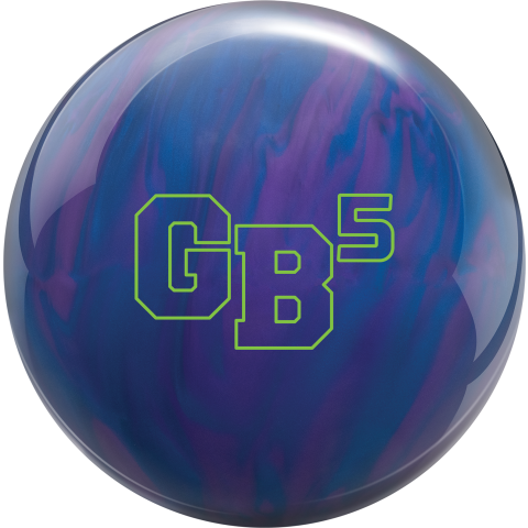Ebonite Game Breaker 5 Pearl