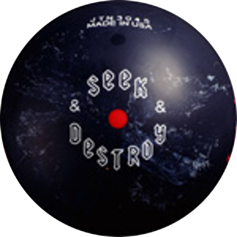 MoRich Seek and Destroy
