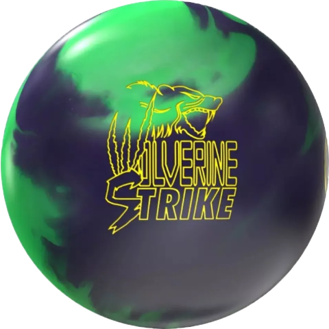 900 Global Wolverine Strike