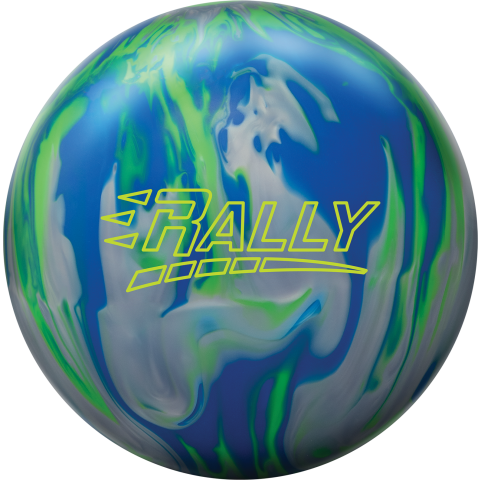 Columbia 300 Rally