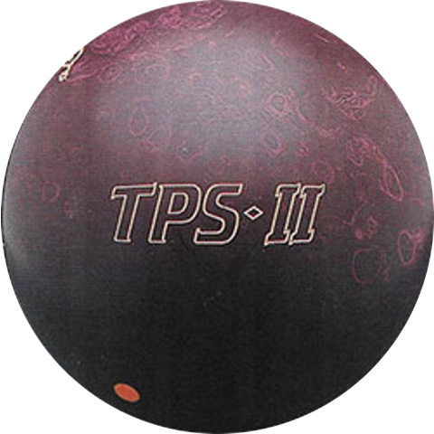 Ebonite Matrix TPS II