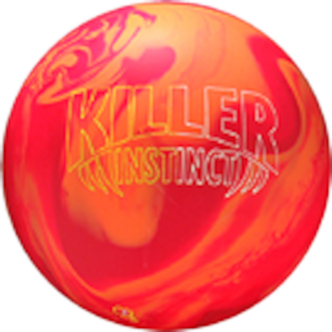 Ebonite Killer Instinct