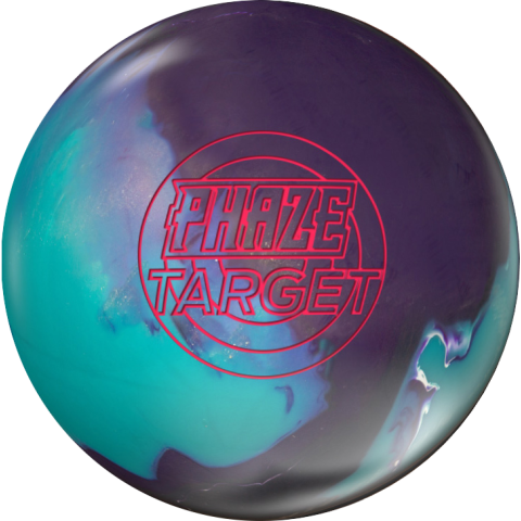 Storm Phaze Target