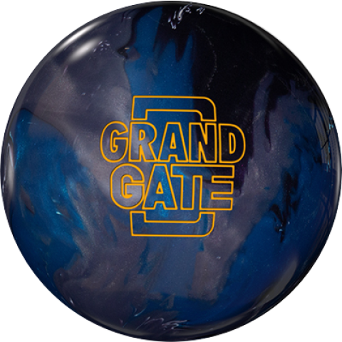 Storm Grand Gate