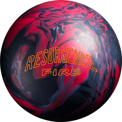 Columbia 300 Resurgence Fire