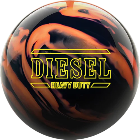 Hammer Diesel Heavy Duty