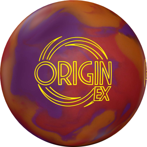 900 Global Origin EX