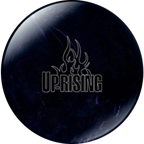 Track Up-Rising