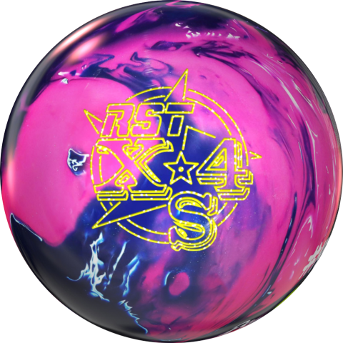 Roto Grip RST X-4 S