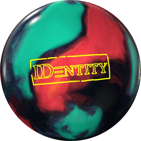 Storm IDentity