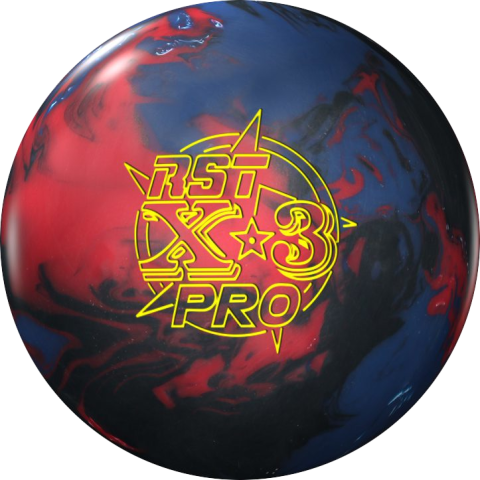 Roto Grip RST X-3 Pro
