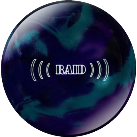 Ebonite Raid
