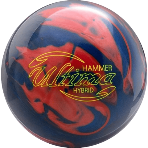 Hammer Ultima Hybrid