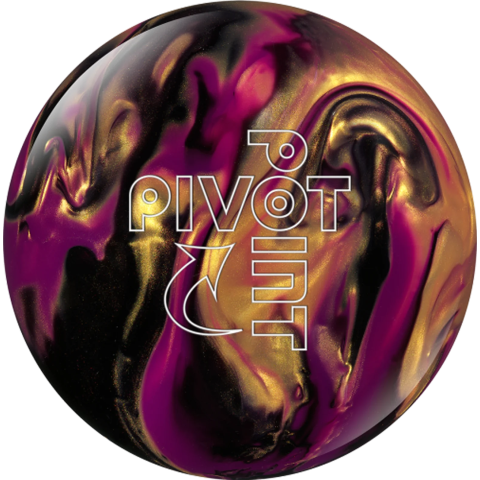 Ebonite Pivot Point