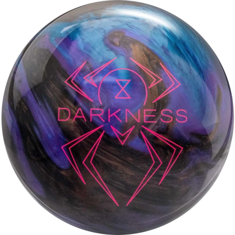 Hammer Black Widow Darkness
