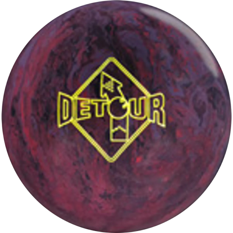 Columbia 300 Detour