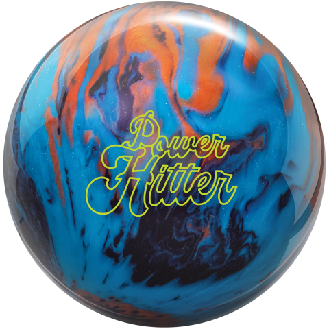 Radical Power Hitter