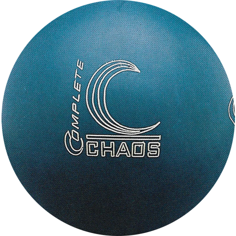 Columbia 300 Complete Chaos