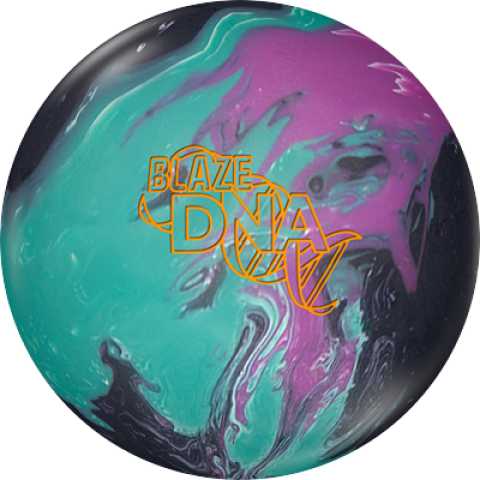 Storm Blaze DNA