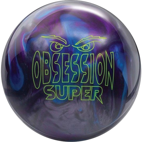 Hammer Super Obsession