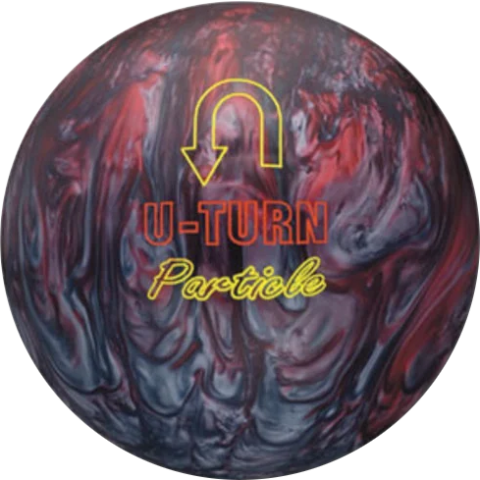 Columbia 300 U Turn Particle Pearl