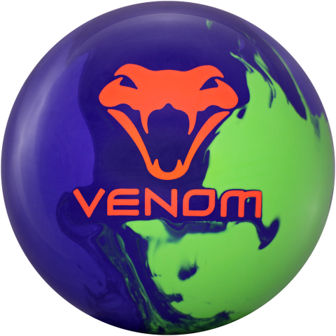 Motiv Venom ExJ