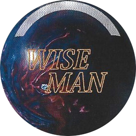 Storm Don Carter Wise Man