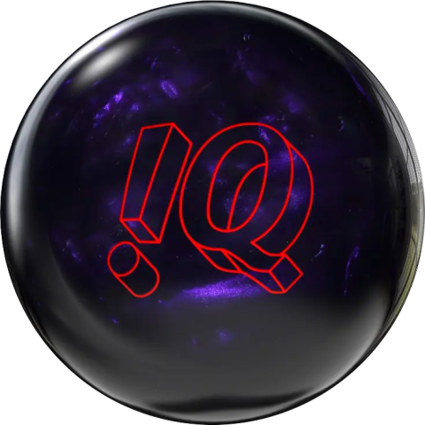 Storm !Q Tour Purple