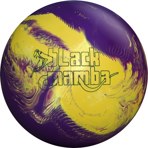 AMF Black Mamba