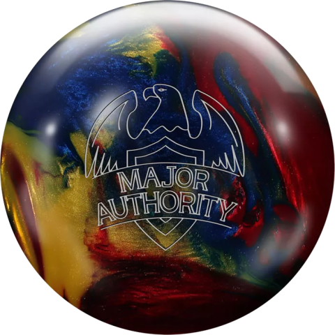 Roto Grip Major Authority
