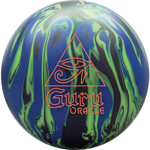 Radical Guru Oracle