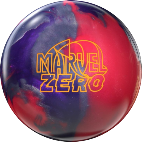 Storm Marvel Zero