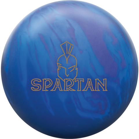 Ebonite Spartan