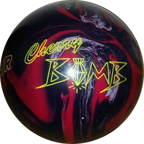 Lane #1 Black Cherry Bomb