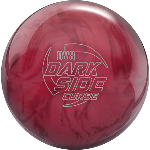 DV8 Dark Side Curse