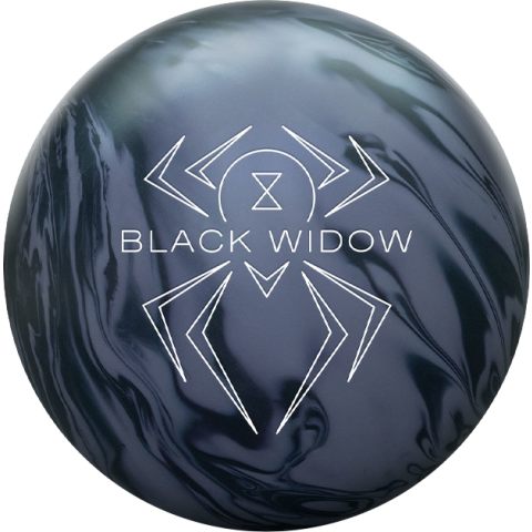 Hammer Black Widow Mania Solid