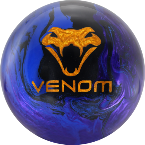 Motiv King Venom