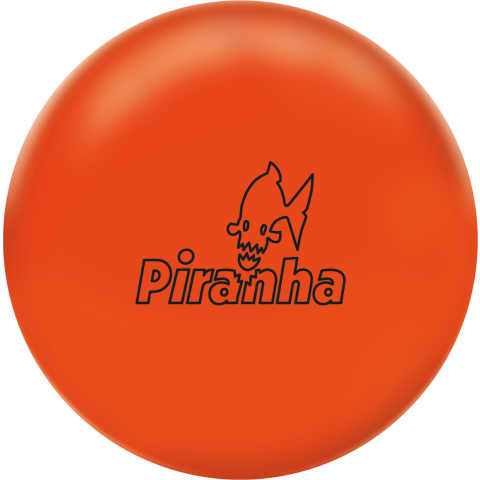Columbia 300 Piranha Solid
