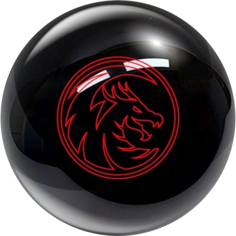 SWAG Dragon Midnight Poly
