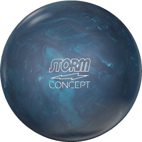 Storm Concept