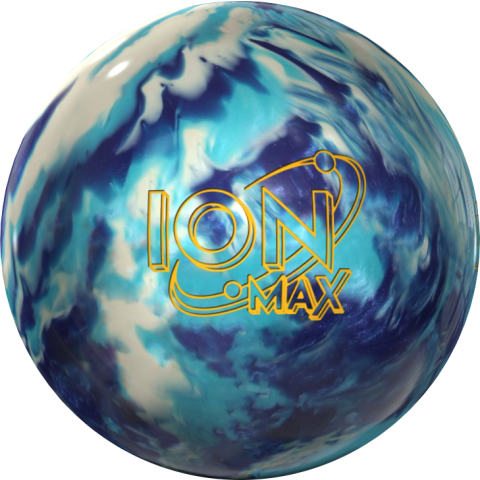 Storm Ion Max Pearl