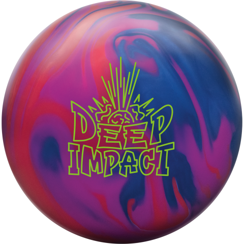 Radical Deep Impact