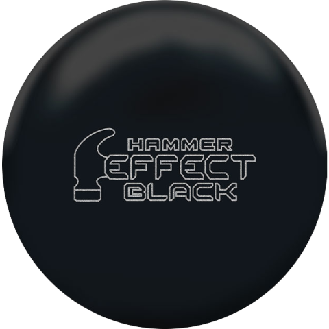 Hammer Effect Black