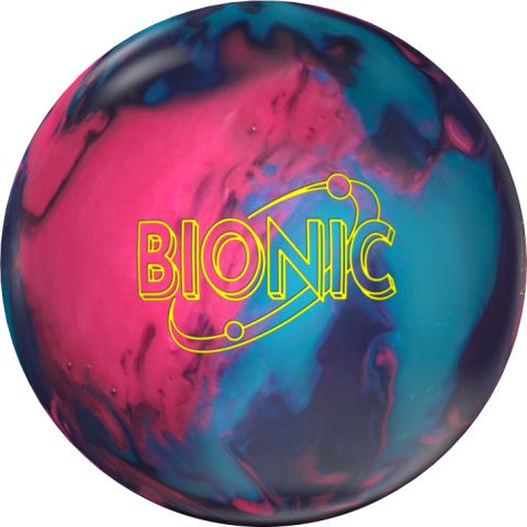 Storm Bionic